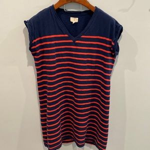 LOFT Lou & Grey dress